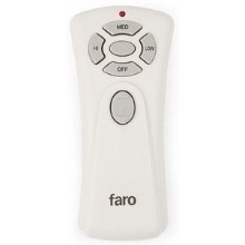 FARO 33929 - Fjernbetjening til loftsventilatorer