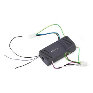 FARO 34150-35 - Modtager til loftventilatorer LANTAU 230V Wi-Fi