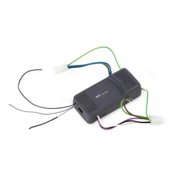 FARO 34150-41 - Modtager til loftventilatorer KLIM L 230V Wi-Fi