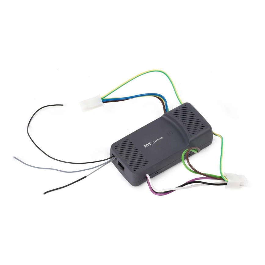 FARO 34150-41 - Modtager til loftventilatorer KLIM L 230V Wi-Fi