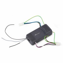 FARO 34151 - Wi-Fi-modtager til loftventilatorer med dæmpefunktion