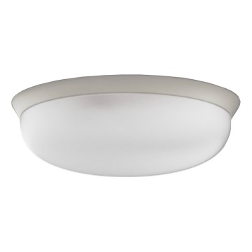 FARO 3L001 - Dæmpbar LED-armatur til ventilator HEY, HEYWOOD LED/10W/230V 2700/3000/4000K hvid