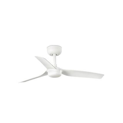 FARO 3R773 - Erstatningsdæksel til MINI PUNT-ventilator, Ø 12 cm, hvid