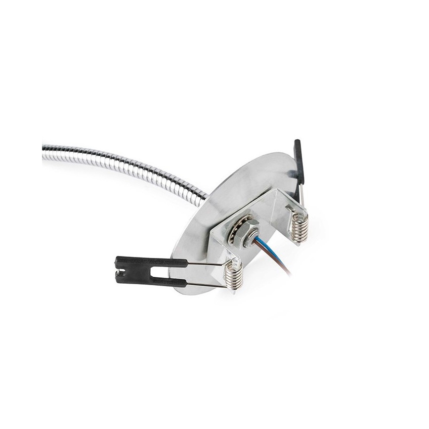 FARO 40996 - LED væglampe LOKE LED/3W/100-240V