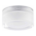 FARO 42919 - LED indbygningslampe til badeværelse EBBA LED/4W/230V IP44