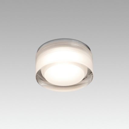 FARO 42919 - LED indbygningslampe til badeværelse EBBA LED/4W/230V IP44