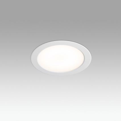 FARO 42926 - LED indbygningslampe til badeværelse TED LED/15W/230V IP44