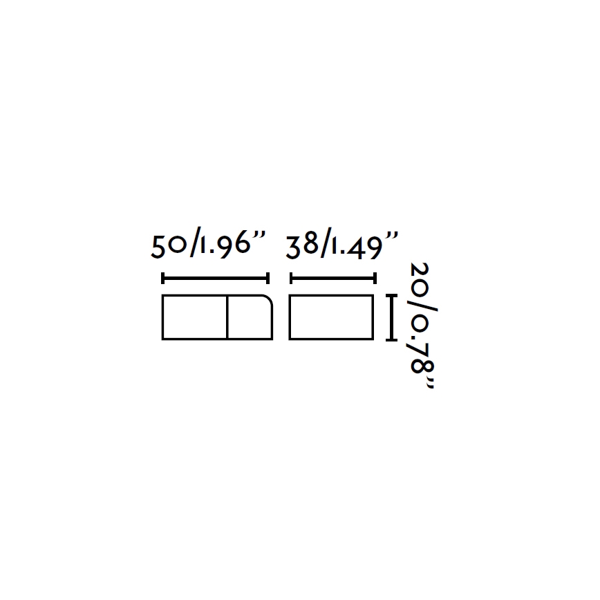 Faro 46060 - Elektronisk transformer 3W/230V/15V
