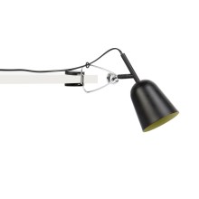 FARO 51133 - Lampe med klemme STUDIO 1xE14/8W/230V