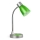 Faro 51970 - LED bordlampe ALADINO 1xLED/3W/230V grøn