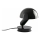 FARO 56100 - Bordlampe med klemme 2-i-1 BELA 1xE27/15W/230V sort