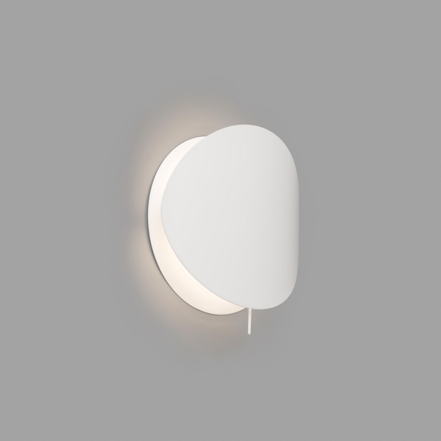 FARO 62105 - Væglampe OVO-P 1xR7s/8W/230V