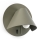 FARO 62356 - Vægspotlampe NOON 1xE27/15W/230V khaki