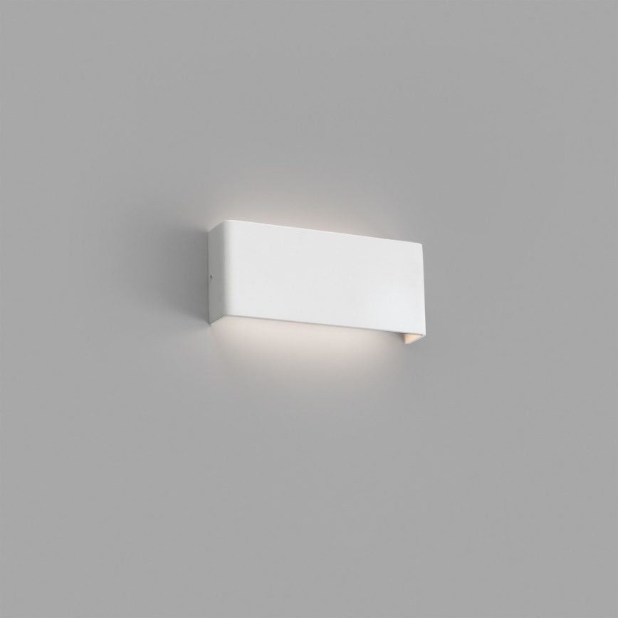 FARO 62819 - LED væglampe NASH LED/8W/230V