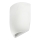 FARO 63429 - Væglampe KAPPU 1xE14/7W/230V 25x15 cm hvid