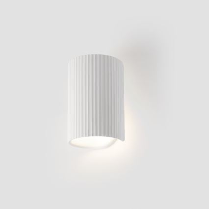 FARO 63435 - Væglampe TRAMA 1xE14/7W/230V hvid
