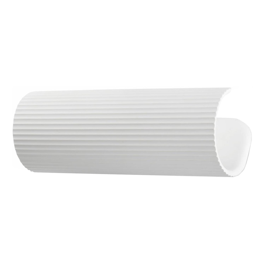 FARO 63436 - Væglampe TRAMA 2xE14/7W/230V hvid