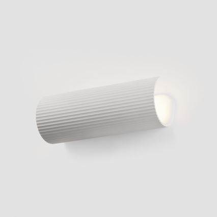 FARO 63436 - Væglampe TRAMA 2xE14/7W/230V hvid