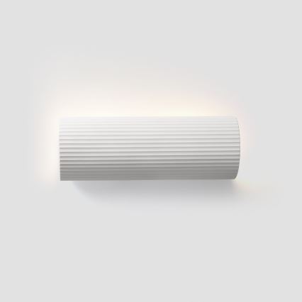 FARO 63436 - Væglampe TRAMA 2xE14/7W/230V hvid