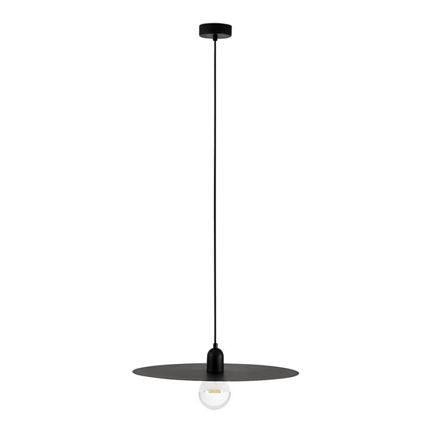 FARO 68145 - Pendel PLAT 1xE27/60W/230V