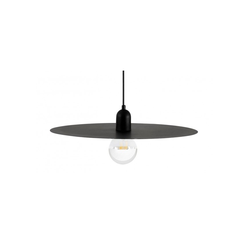 FARO 68145 - Pendel PLAT 1xE27/60W/230V