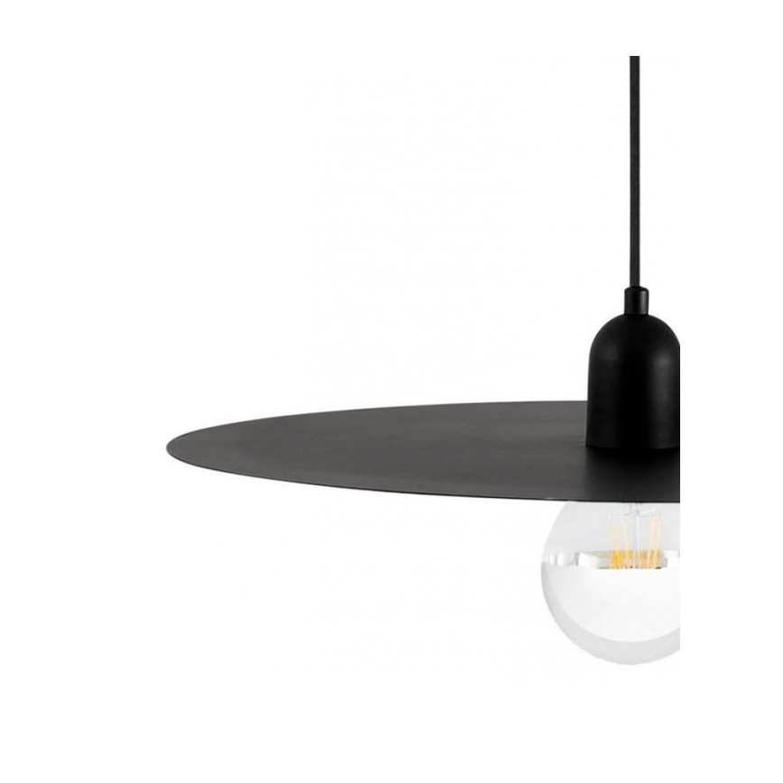 FARO 68145 - Pendel PLAT 1xE27/60W/230V