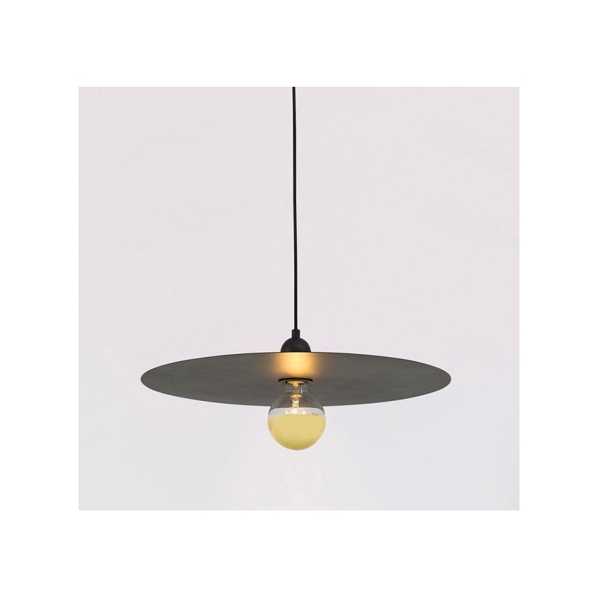 FARO 68145 - Pendel PLAT 1xE27/60W/230V