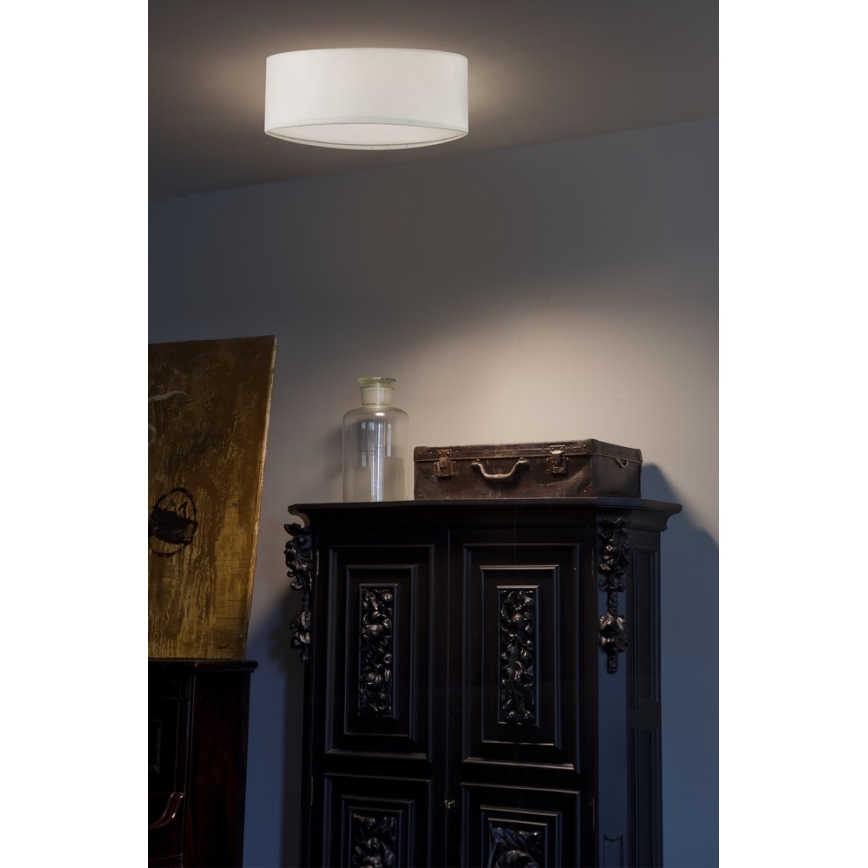 FARO 68298 - Lofts lys SEVEN 2xE27/60W/230V