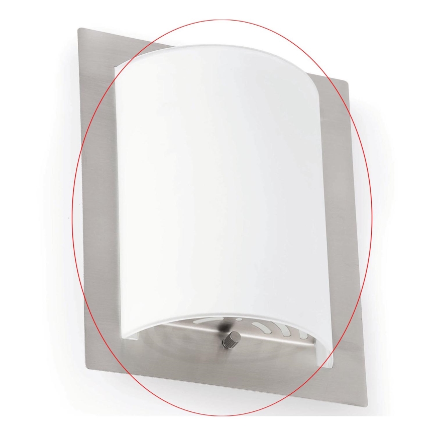 FARO 6R244 - Udskiftningsglas DIULA E27