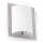 FARO 6R244 - Udskiftningsglas DIULA E27