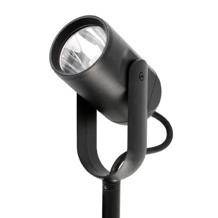 FARO 70037 - LED udendørsbelysning SLOT-35 LED/14W/230V IP65 3000K