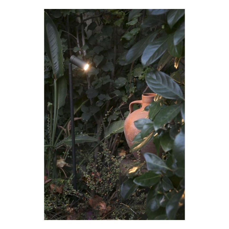FARO 70227 - LED udendørsbelysning SETH LED/6W/230V IP44 2700K