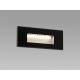 FARO 70278 - Udendørs LED indbygningslampe DART-2 LED/5W/230V IP65