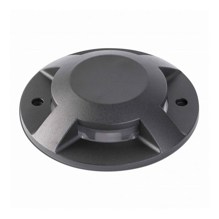 FARO 70287 - LED lampe til indkørsel LOTH-3 4xLED/3W/230V IK10 IP67