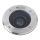 FARO 70309 - LED lampe til indkørsel GEISER LED/15W/230V IK08 IP67