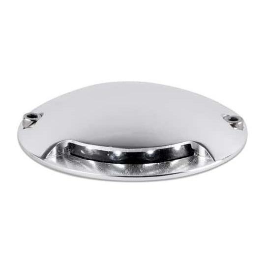 FARO 70546 - Udendørs LED indbygningslampe KEENAN-2 LED/0,5W/12V IP67