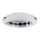 FARO 70546 - Udendørs LED indbygningslampe KEENAN-2 LED/0,5W/12V IP67
