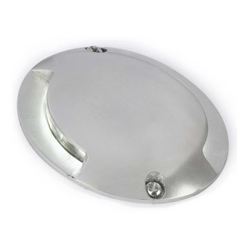 FARO 70547 - Udendørs LED indbygningslampe KEENAN LED/0,8 W/12V IP67