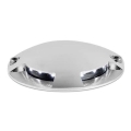 FARO 70564 - LED Udendørs indbygningsspot KEENAN-3 LED/1W/12V IP67