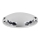 FARO 70564 - Udendørs LED indbygningslampe KEENAN-3 LED/1W/12V IP67