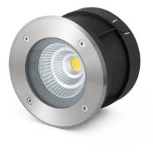 FARO 70589 - Udendørs LED lys til indkørsel SURIA-12 LED/12W/230V IP67