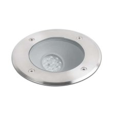 FARO 70591 - Udendørs LED lys til indkørsel SALT LED/9W/230V IP67