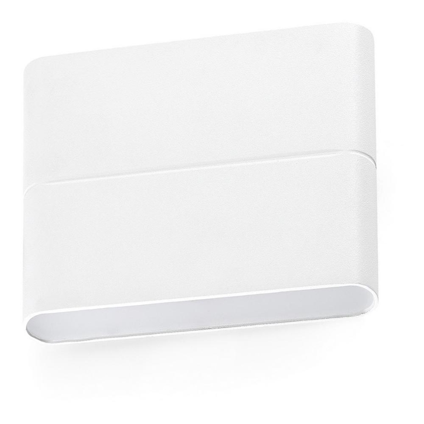 FARO 70644 - Udendørs LED væglampe ADAY-1 LED/6W/230V IP54