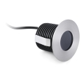 FARO 70728 - LED lampe til indkørsel GRUND LED/7W 350 mA IK08 IP67
