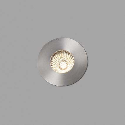 FARO 70728 - LED lampe til indkørsel GRUND LED/7W 350 mA IK08 IP67