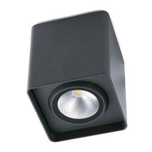FARO 70799 - LED udendørs spotlys TAMI LED/12W/230V IP54