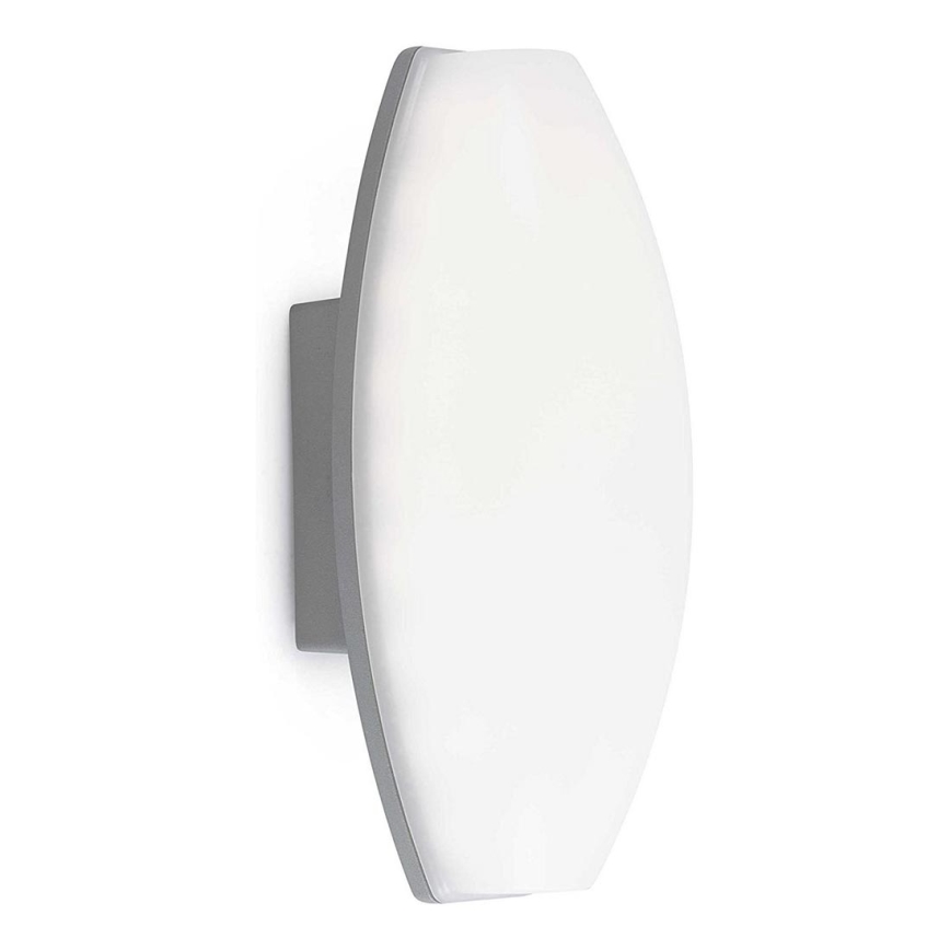 FARO 70819 - Udendørs LED væglampe BACO LED/6W/230V IP54