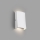 FARO 70830 - Udendørs LED væglampe NAIROBI LED/6W/230V IP54