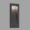 FARO 70833 - LED Udendørs indbygningsspot SOUN-2 LED/5W/230V IP65