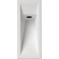 FARO 70927 - LED indbygningsarmatur TIL LED/3W/24V CRI 90 IP65 hvid